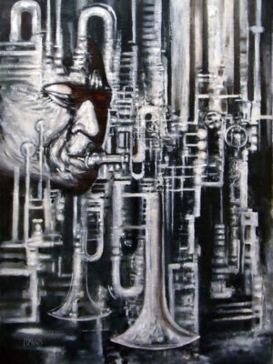 JAZZ