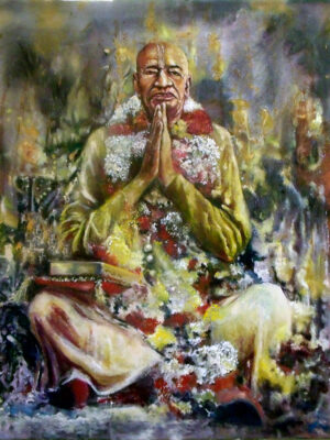 B. S. Prabhupada