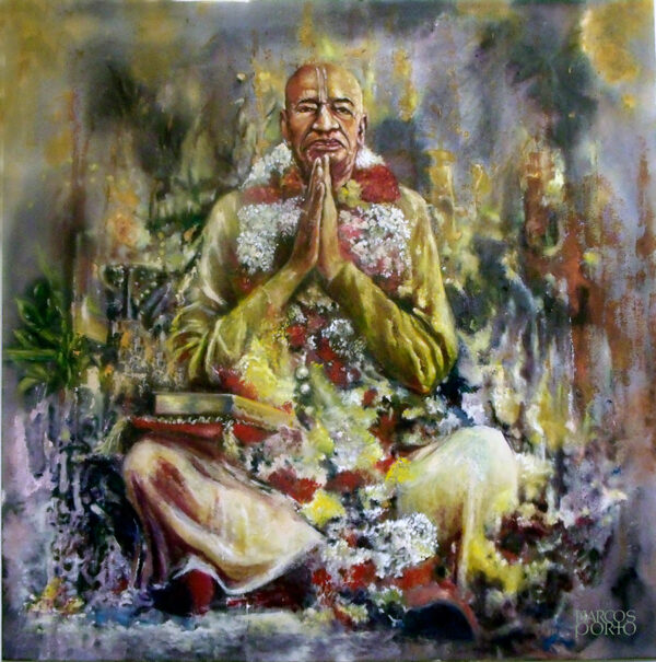 B. S. Prabhupada