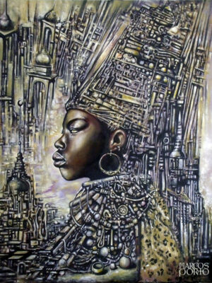 O Ouro de Mansa Musa