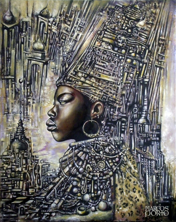 O Ouro de Mansa Musa