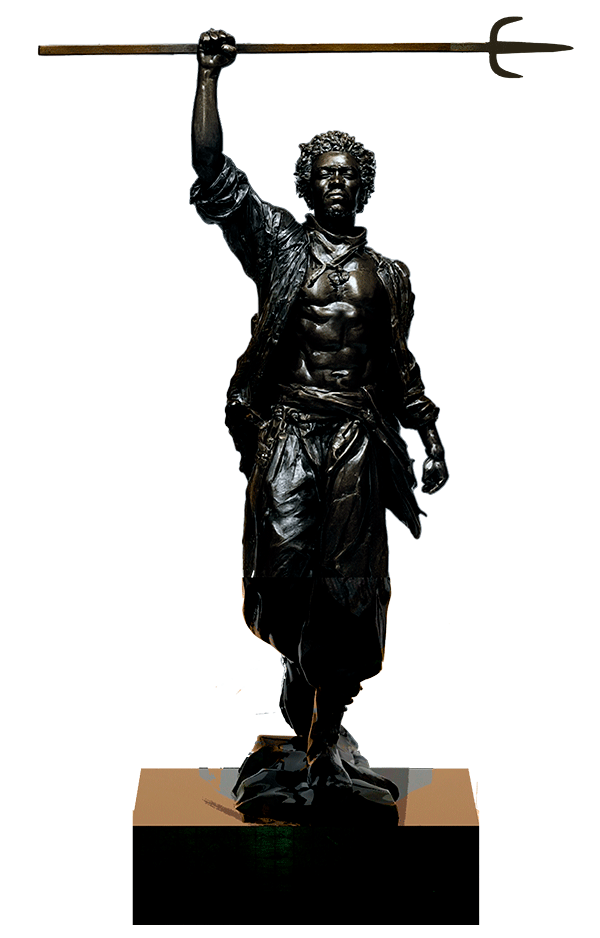 LANCEIROETERNO