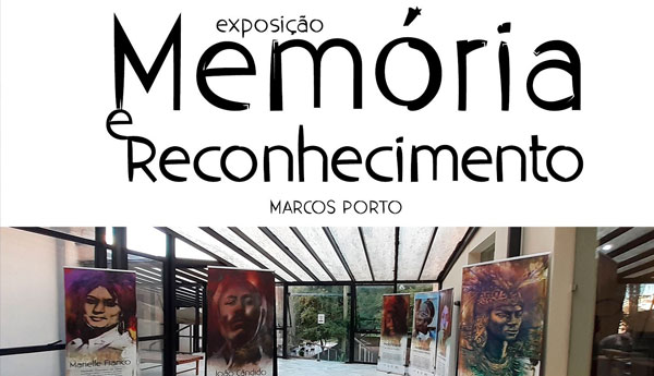 memória e reconhecimento
